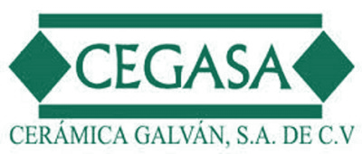 Logotipo de Cerámica Galván
